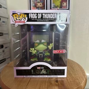 Funko pop